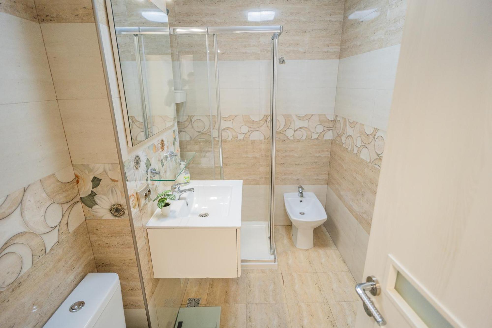 Luxury 2Br On Decebal Avenue Apartamento Bucareste Exterior foto