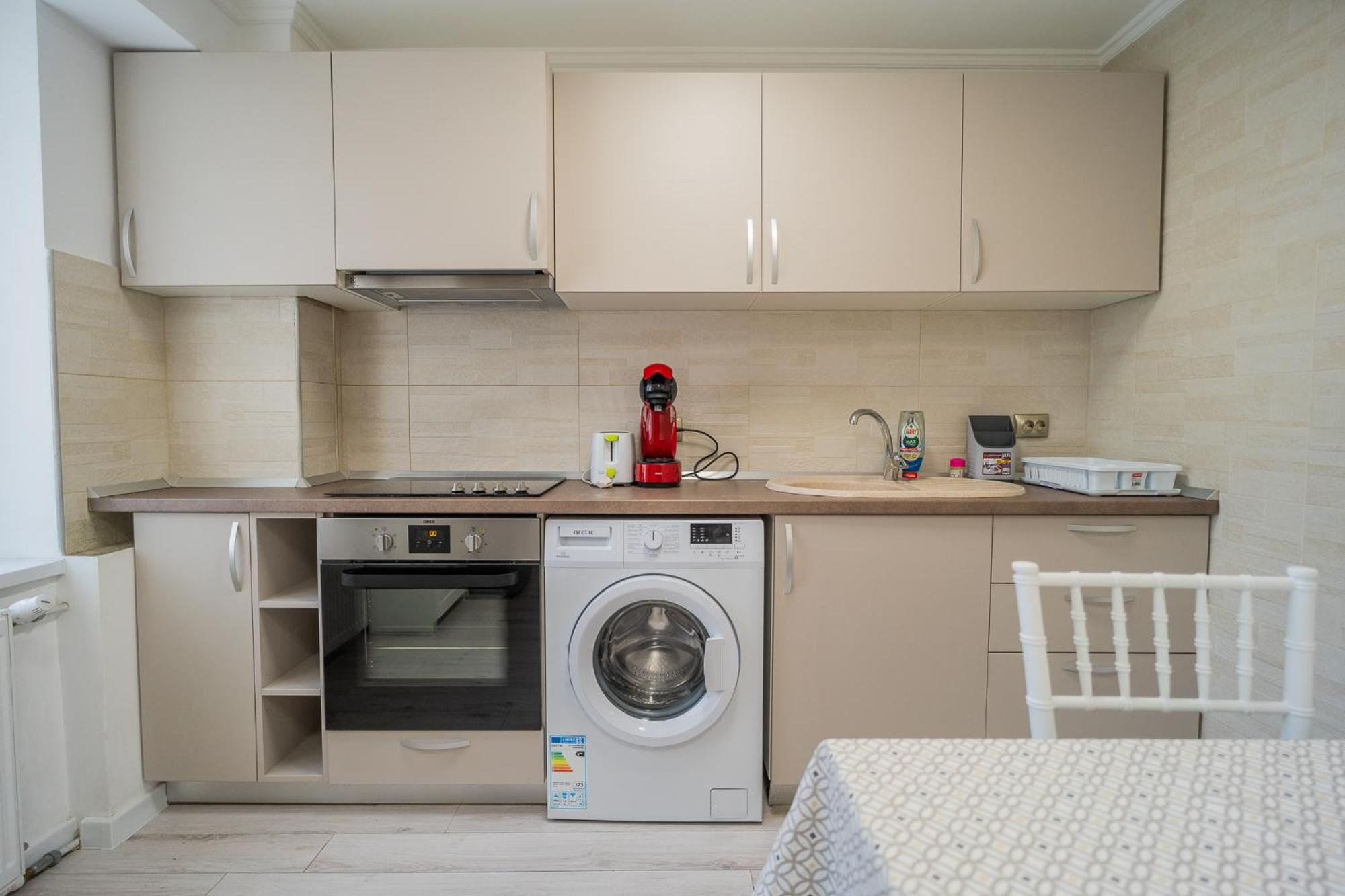 Luxury 2Br On Decebal Avenue Apartamento Bucareste Exterior foto