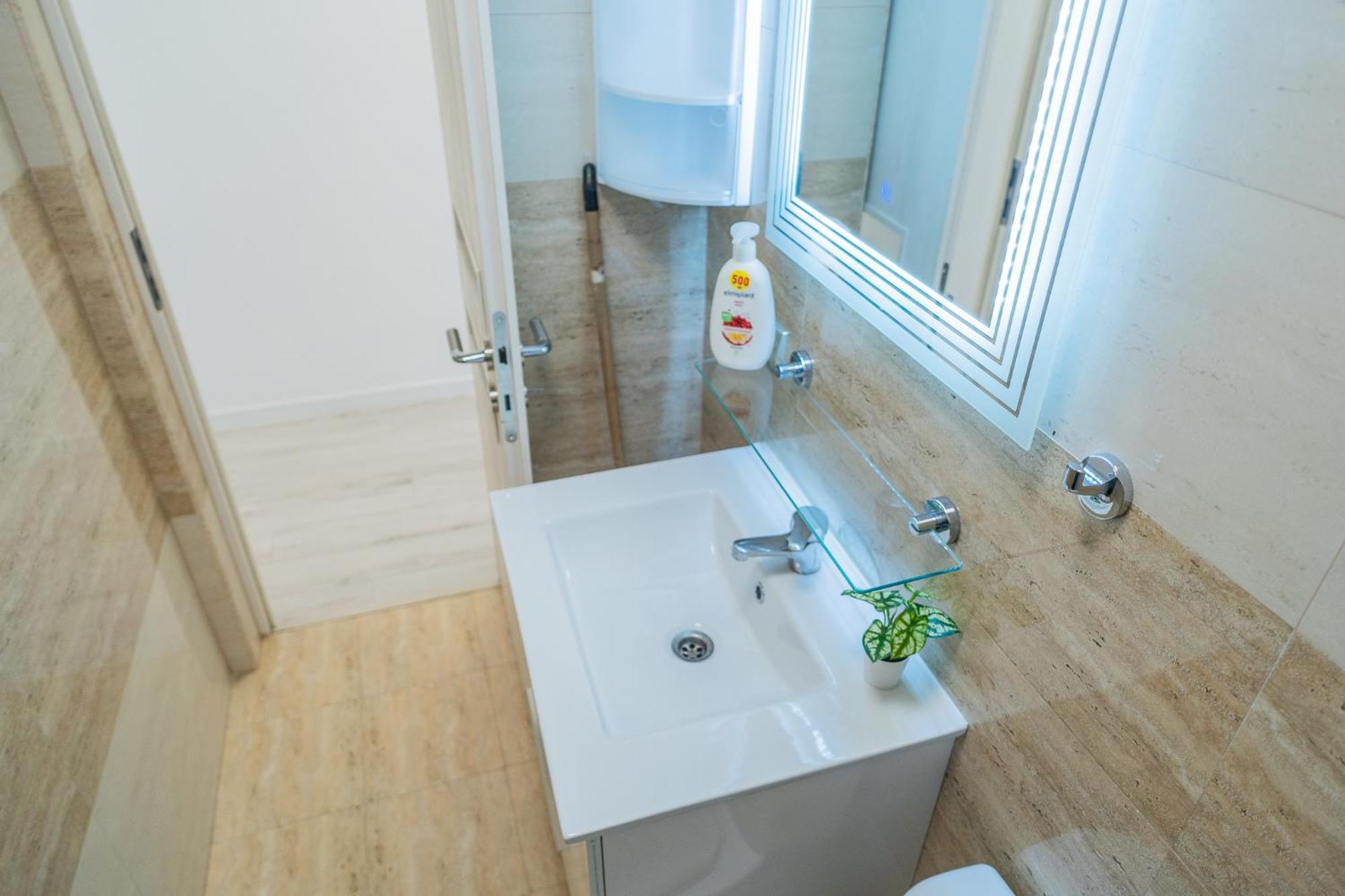 Luxury 2Br On Decebal Avenue Apartamento Bucareste Exterior foto